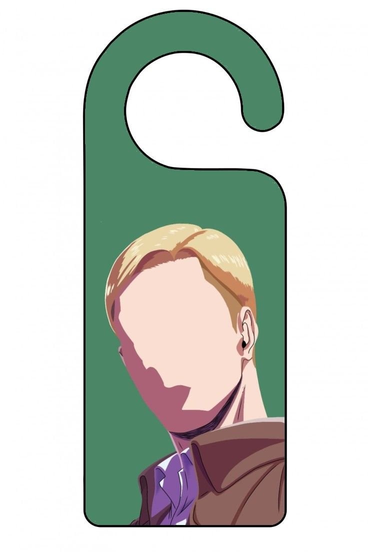 How Erwin Smith Fits In Fairy Tail Explained